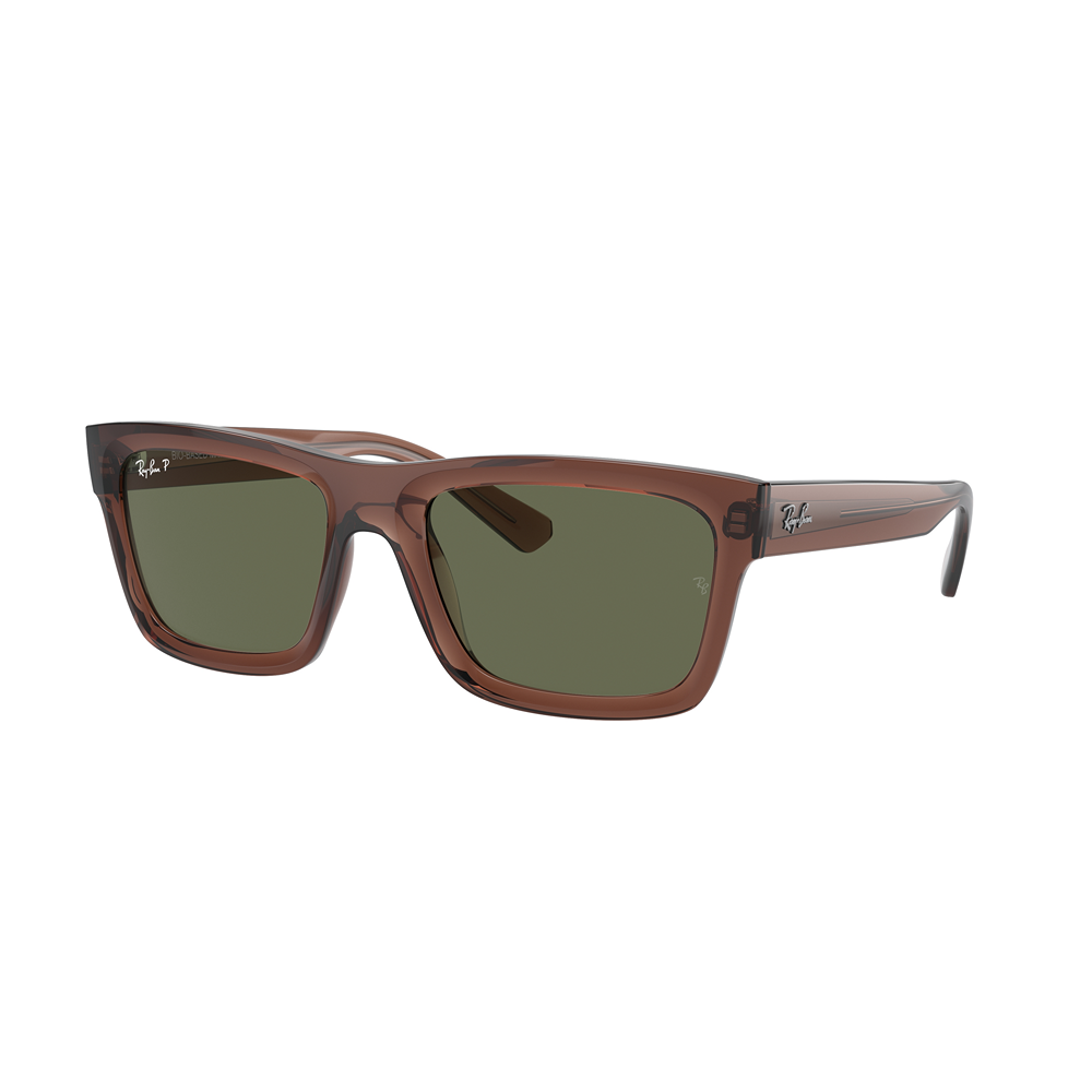 Occhiale da sole Ray-Ban Warren RB4396 col. 66789A