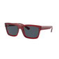 Occhiale da sole Ray-Ban Warren RB4396 col. 667987
