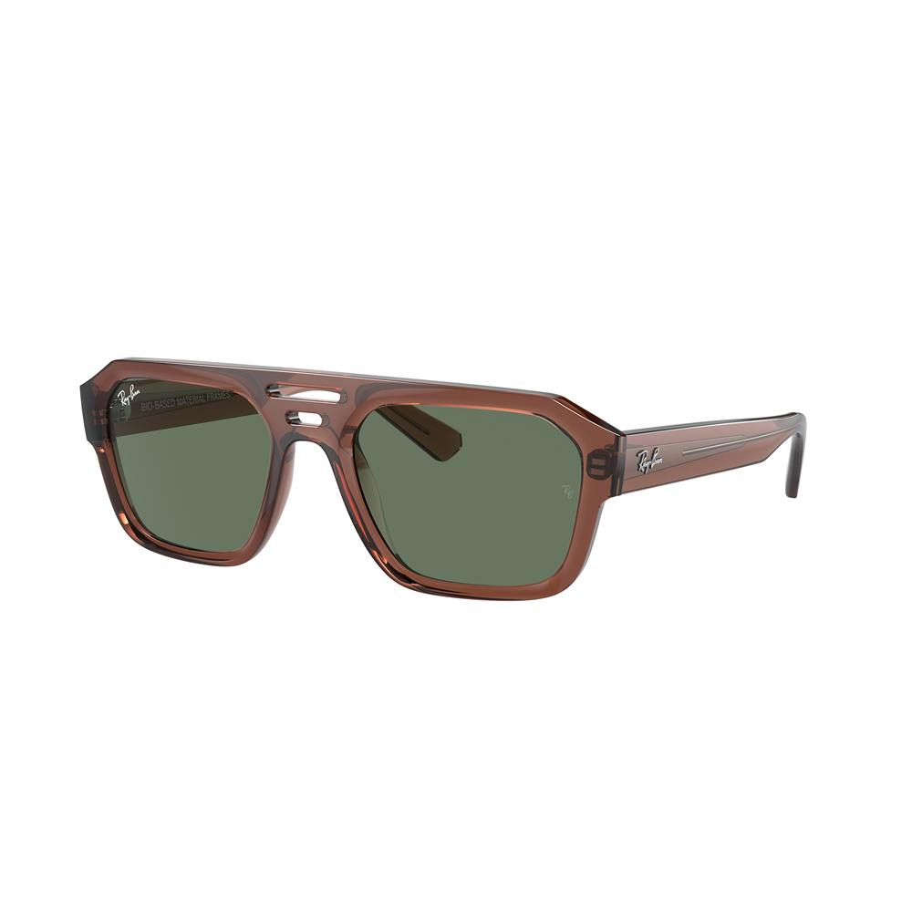 Occhiale da sole Ray-Ban Corrigan RB4397 col. 667882