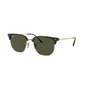 Occhiale da sole Ray-Ban New Clubmaster RB4416 col. 601/31