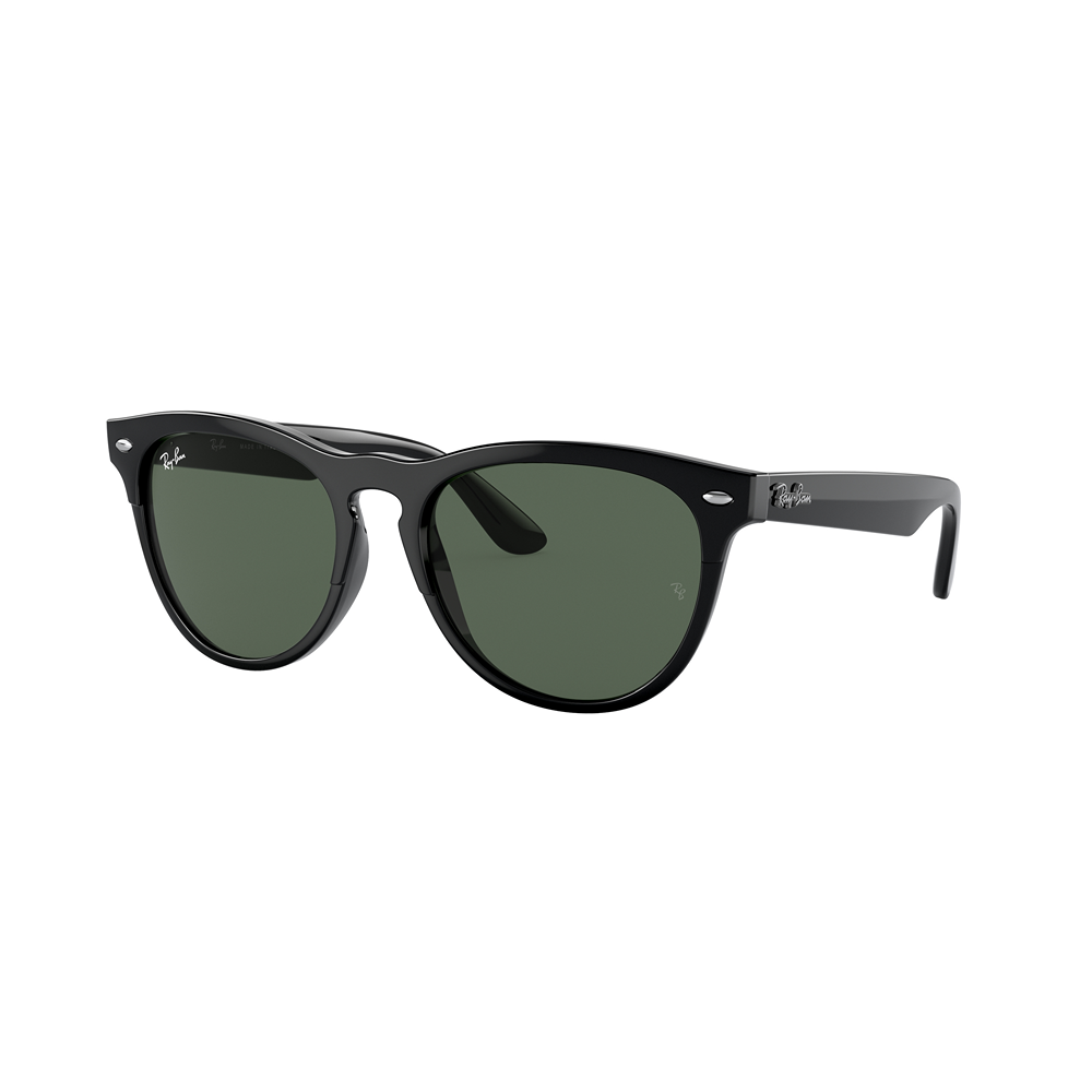 Occhiale da sole Ray-Ban Iris RB4471 col. 662971