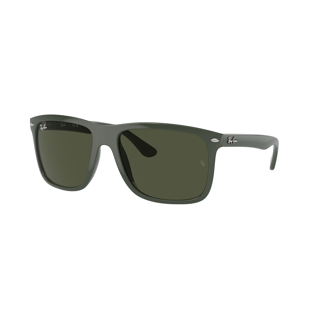 Occhiale da sole Ray-Ban Boyfriend Two RB4547 col. 671931