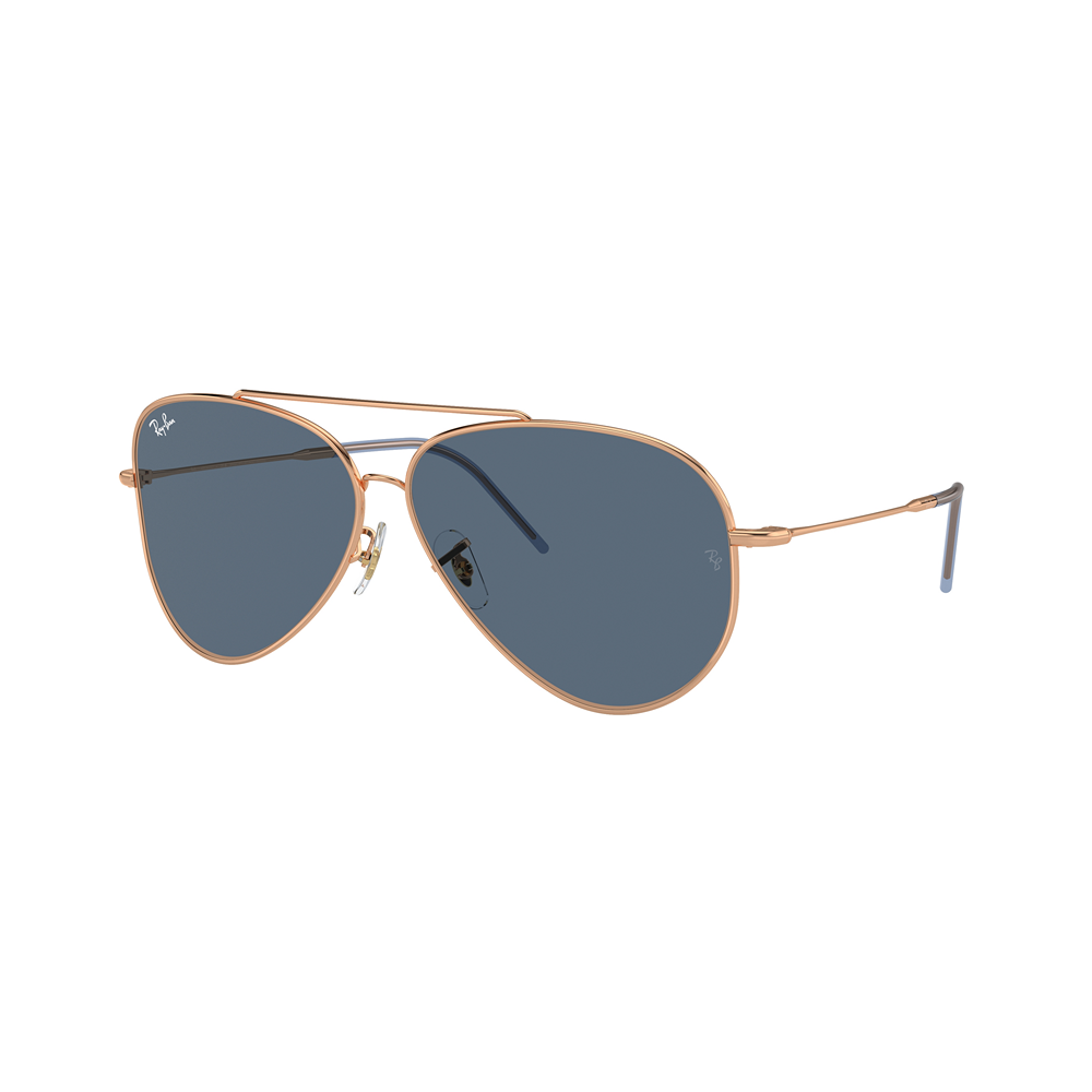 Occhiale da sole Ray-Ban Aviator Reverse RBR0101S col. 92023A