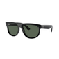 Ray-Ban sunglasses Boyfriend Reverse RBR0501S col. 6677VR