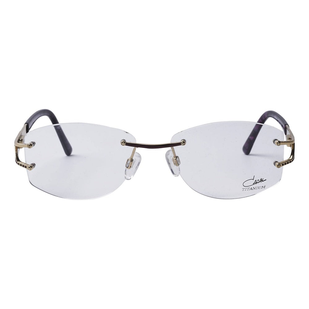 Cazal eyewear Model 1254 col. 003