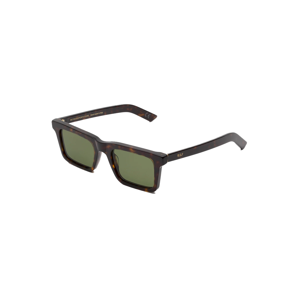 Retrosuperfuture sunglasses Model 1968 col. 3627