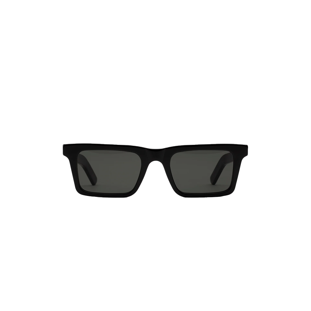 Retrosuperfuture sunglasses Model 1968 col. black
