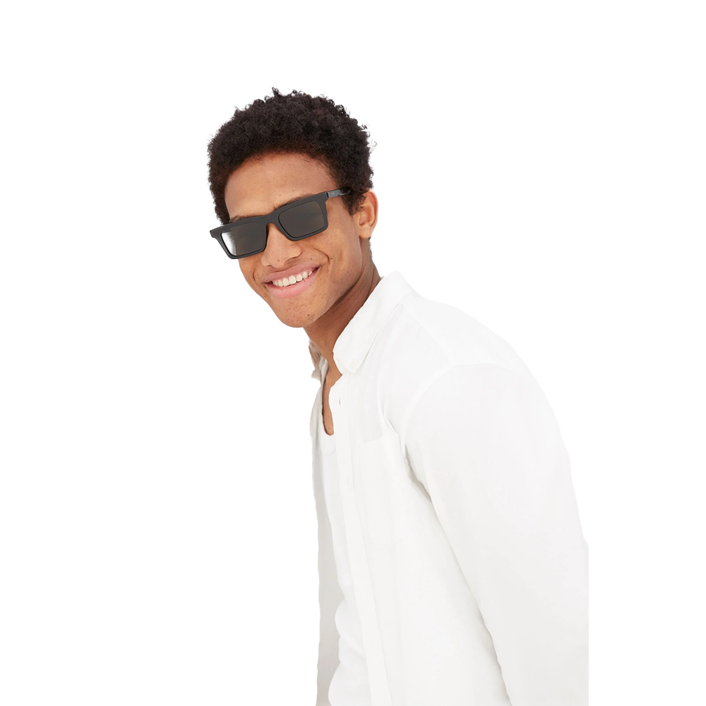 Retrosuperfuture sunglasses Model 1968 col. black
