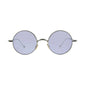 Occhiale da sole Jacques Marie Mage mod. JMMDN-41 DIANA col. SILVER