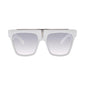 Occhiale da sole Jacques Marie Mage mod. JMMSEL-4B SELINI col. WHITE