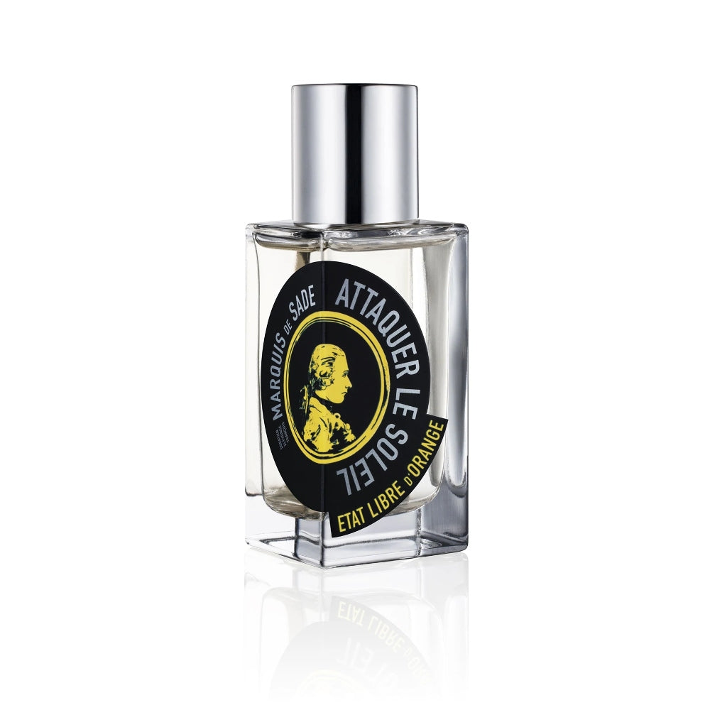 Marquis De Sade - Attaquer le Soleil 50 ml