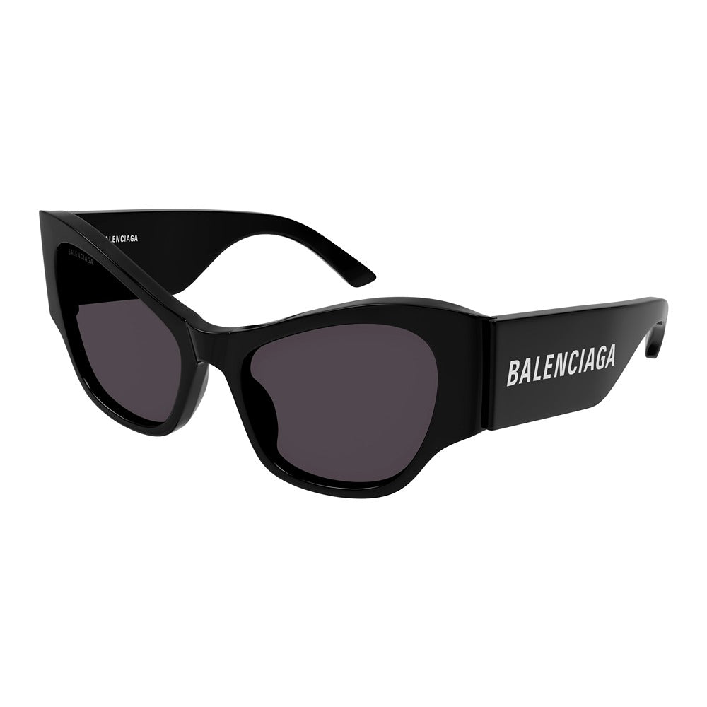 Occhiale da sole Balenciaga BB0259S col. 001 black black grey