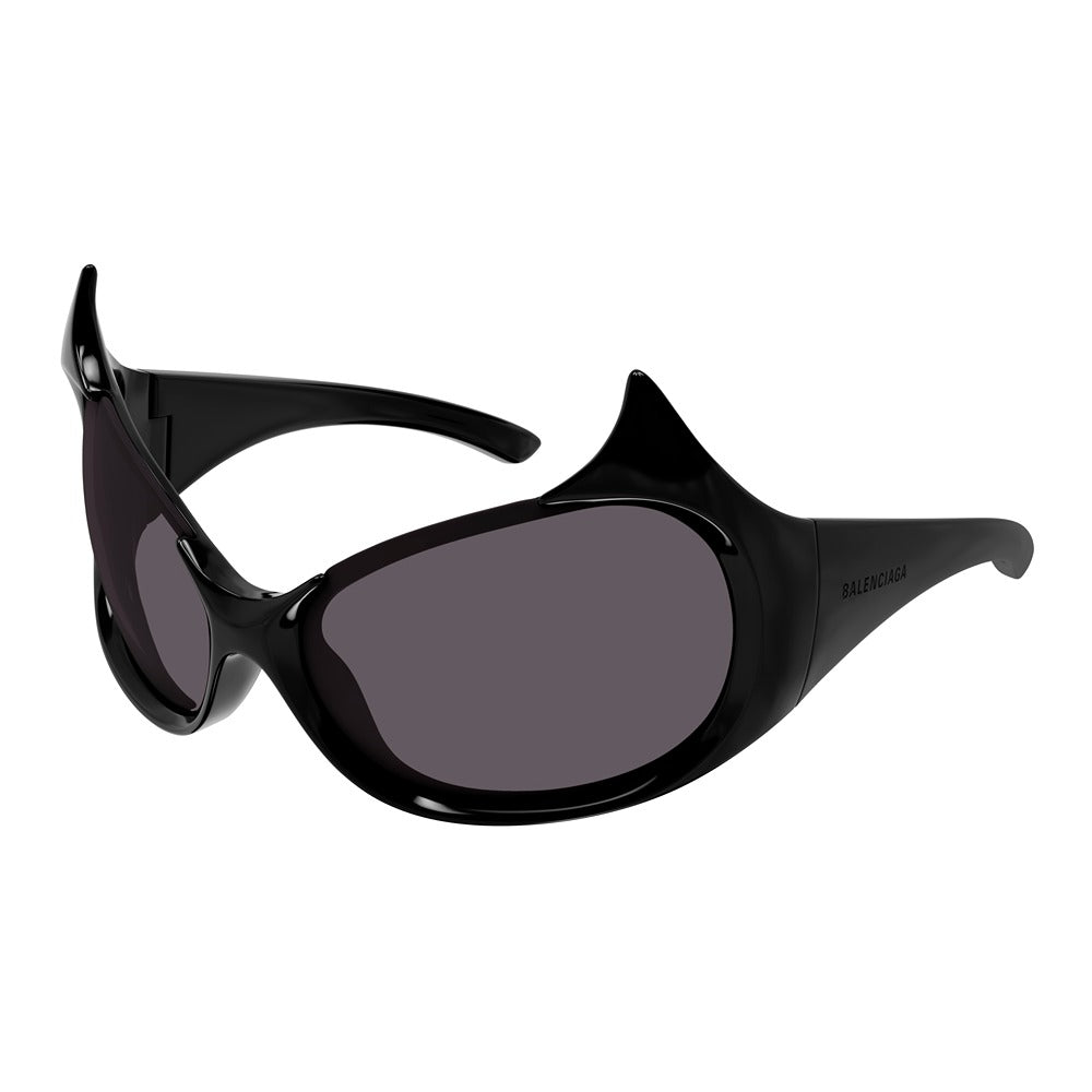 Occhiale da sole Balenciaga BB0284S col. 001 black black grey