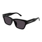 Occhiale da sole Balenciaga BB0307SA col. 001 black black grey