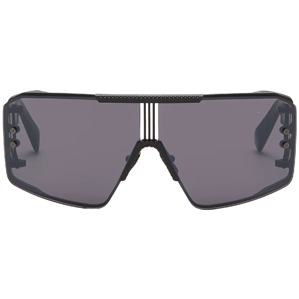 Occhiale da sole Balmain Model LE MASQUE - BPS-146B-147 col. BLK-BLK