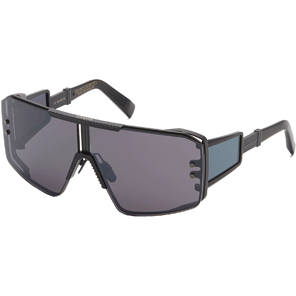Occhiale da sole Balmain Model LE MASQUE - BPS-146B-147 col. BLK-BLK