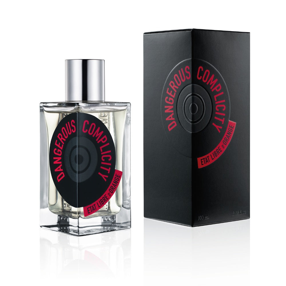 Dangerous Complicity 100 ml