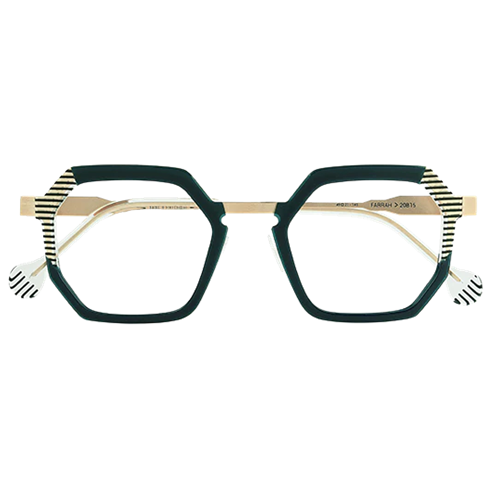Occhiale da vista Anne & Valentin Farrah col. 20B15