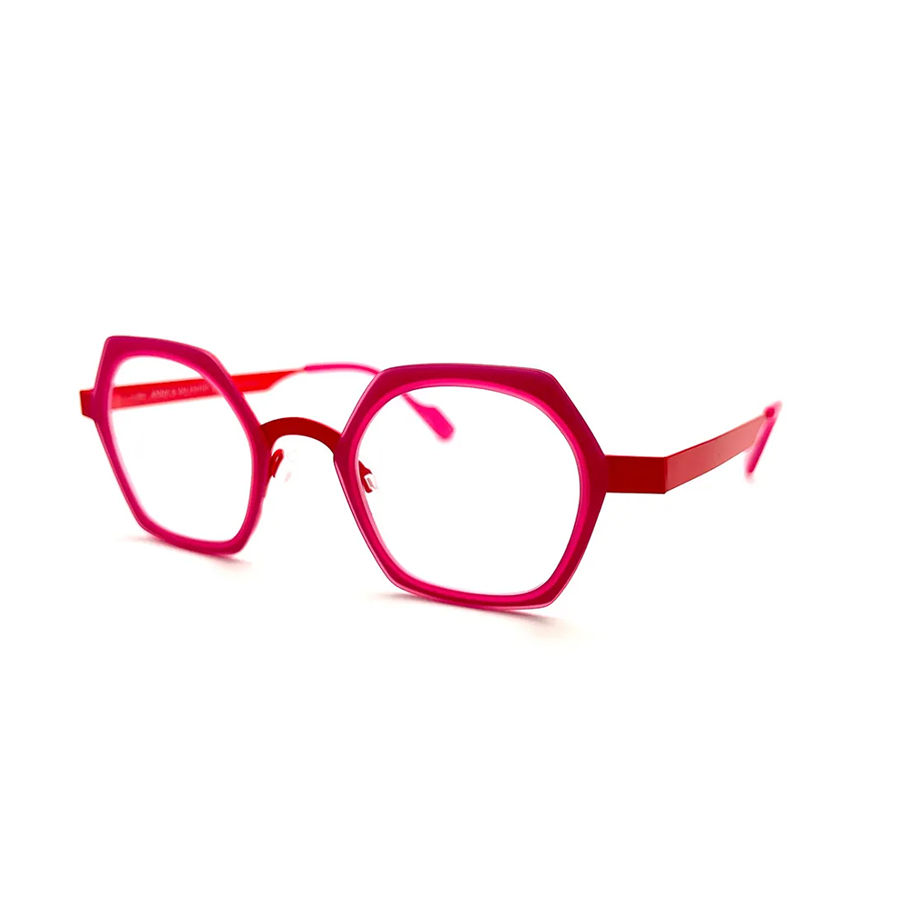 Occhiale da vista Anne & Valentin Foryou col. 22B04
