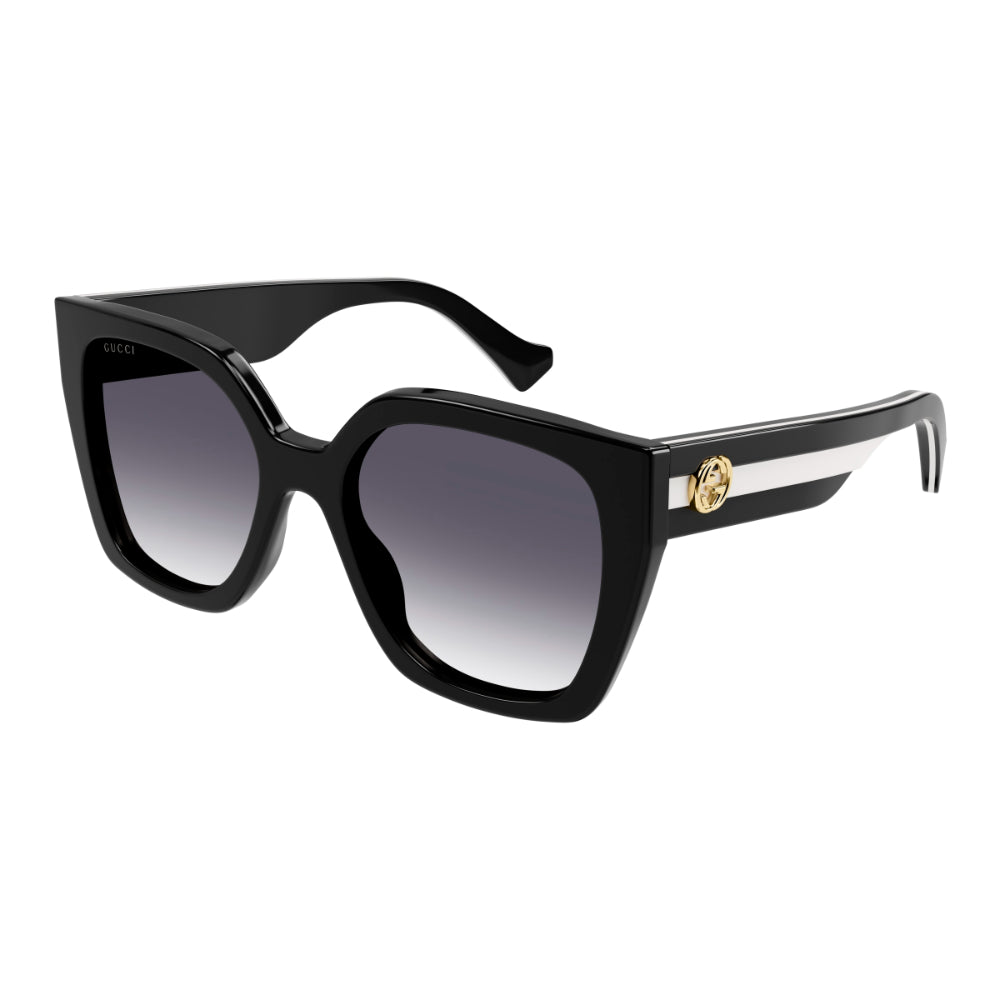 GG1300S col. 004 black black grey