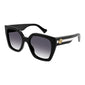 GG1300S col. 004 black black grey