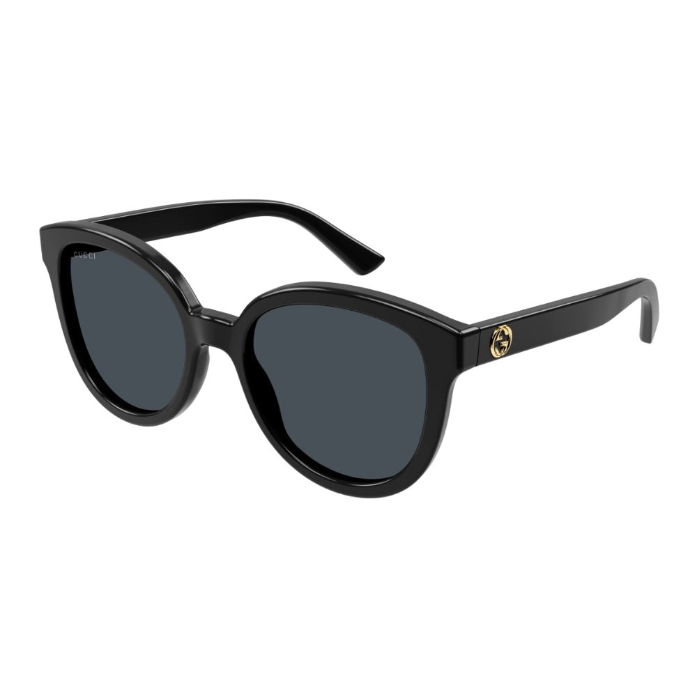 Occhiale da sole Gucci GG1315S col. 001 black black grey