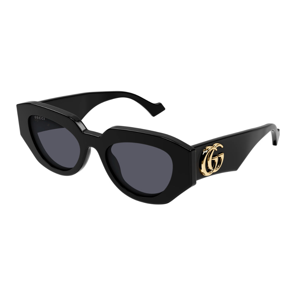 GG1421S col. 001 black black grey