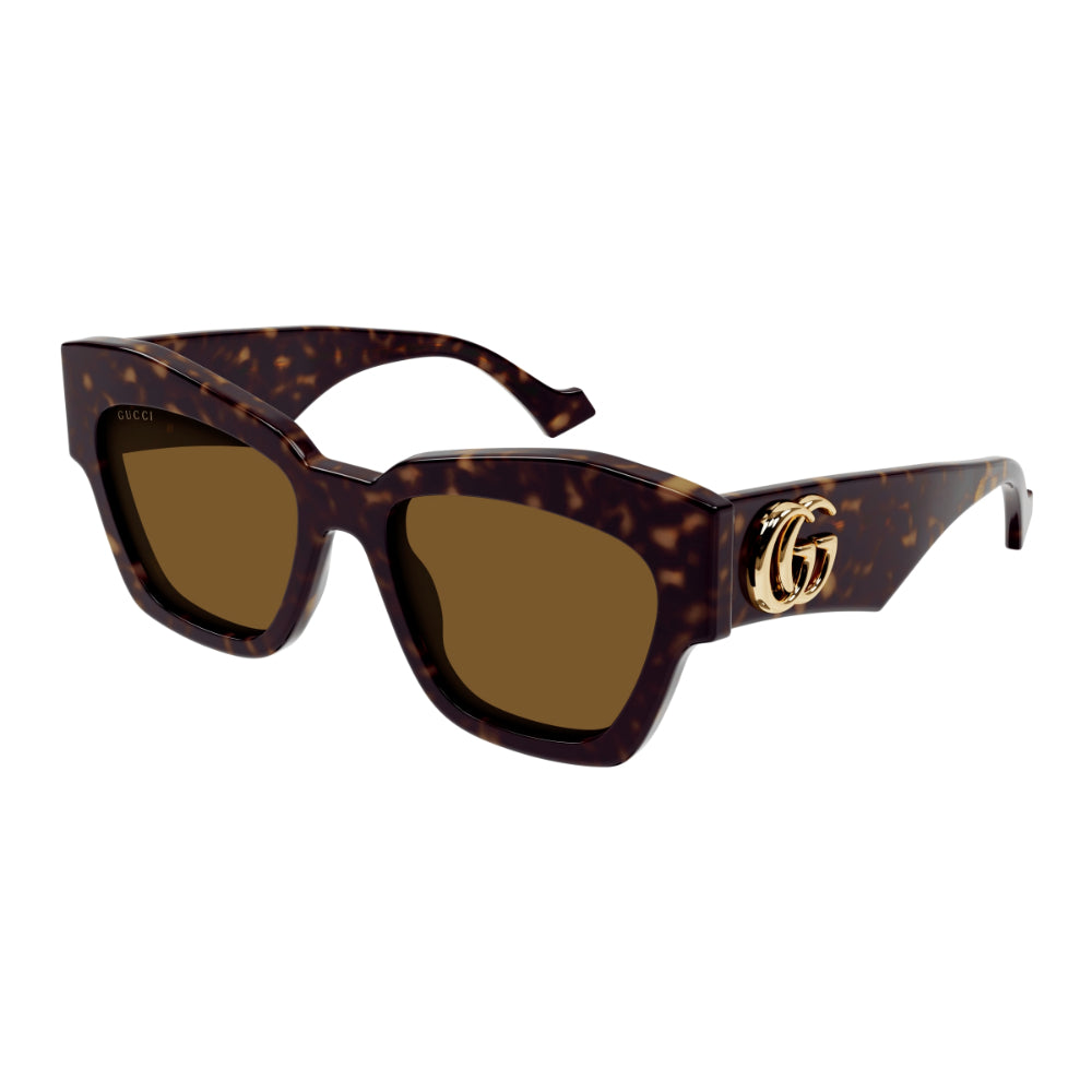 GG1422S col. 003 havana havana brown