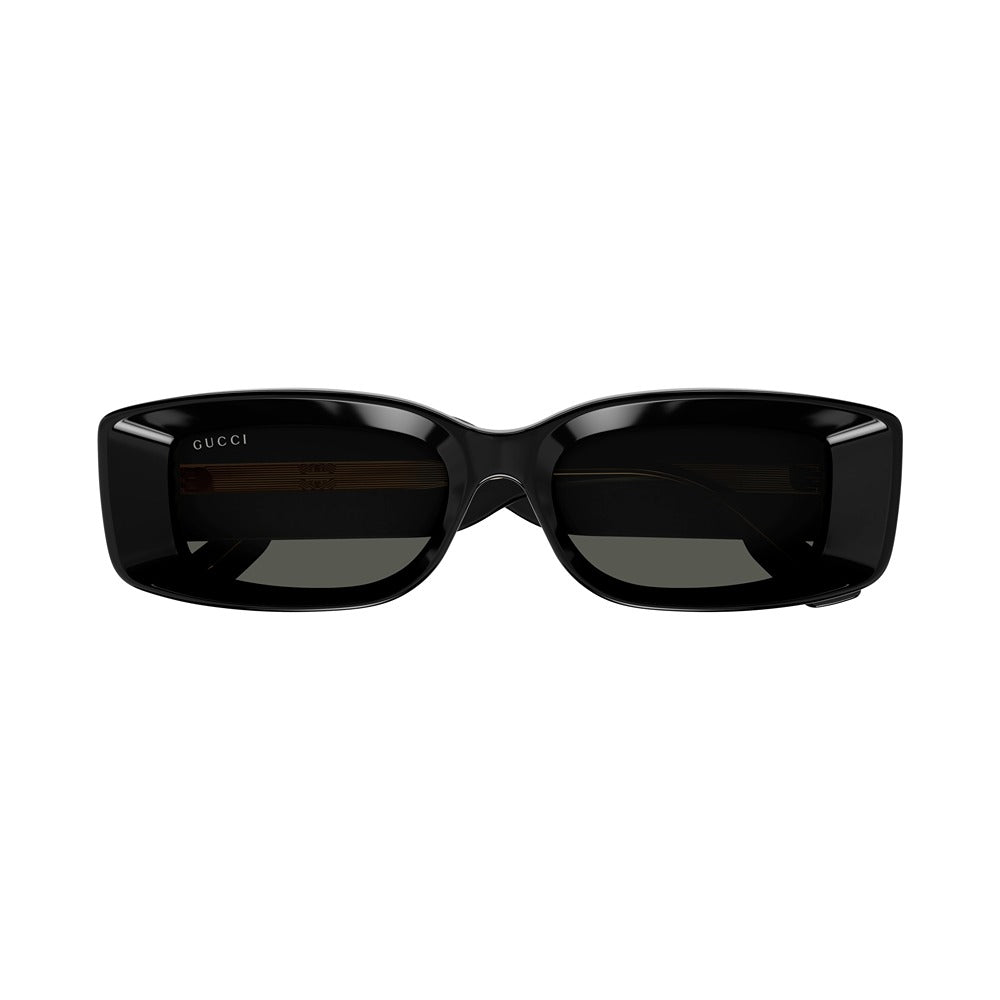 Occhiale da sole Gucci GG1528S col. 001 black black grey