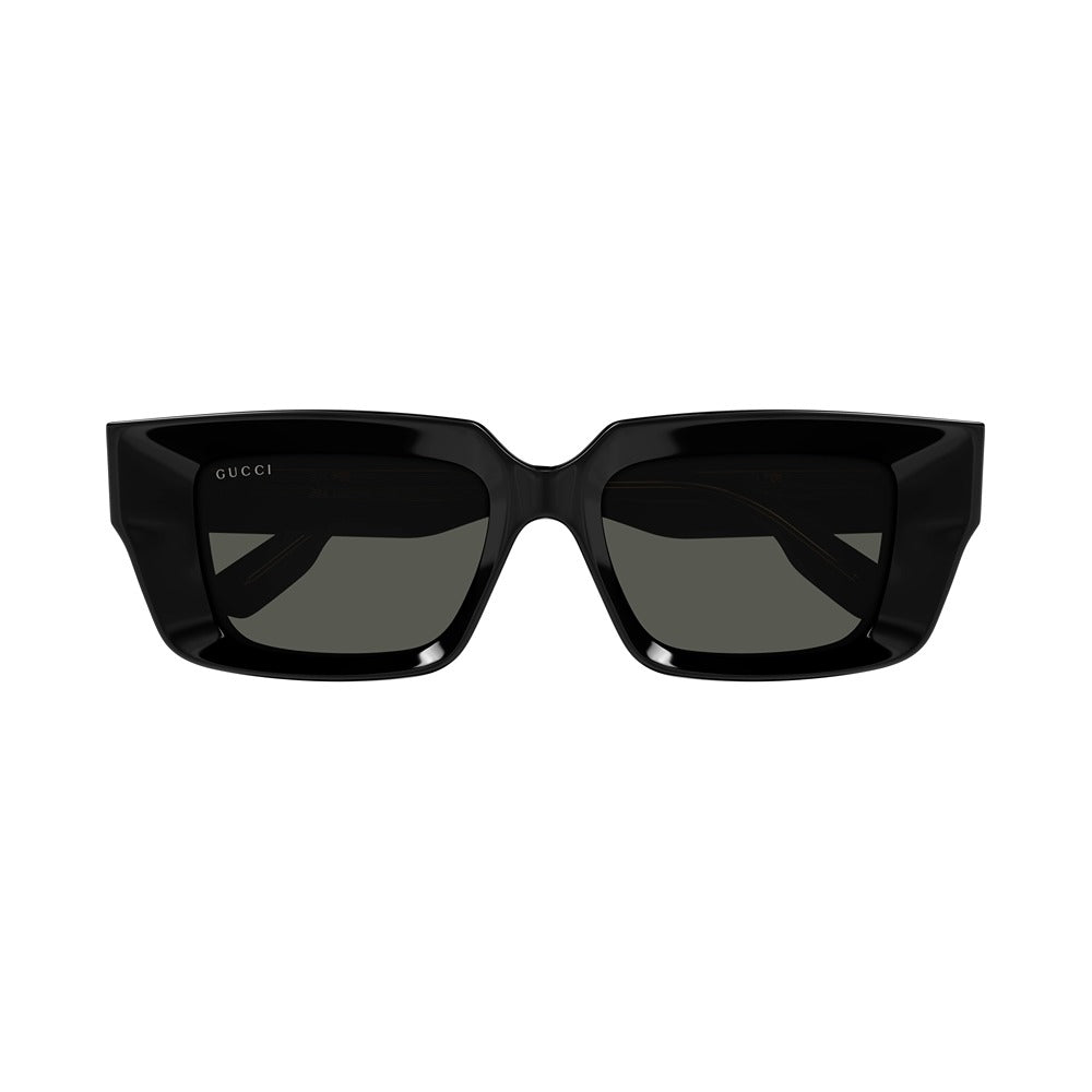 Gucci sunglasses GG1529S col. 001 Black Black Gray