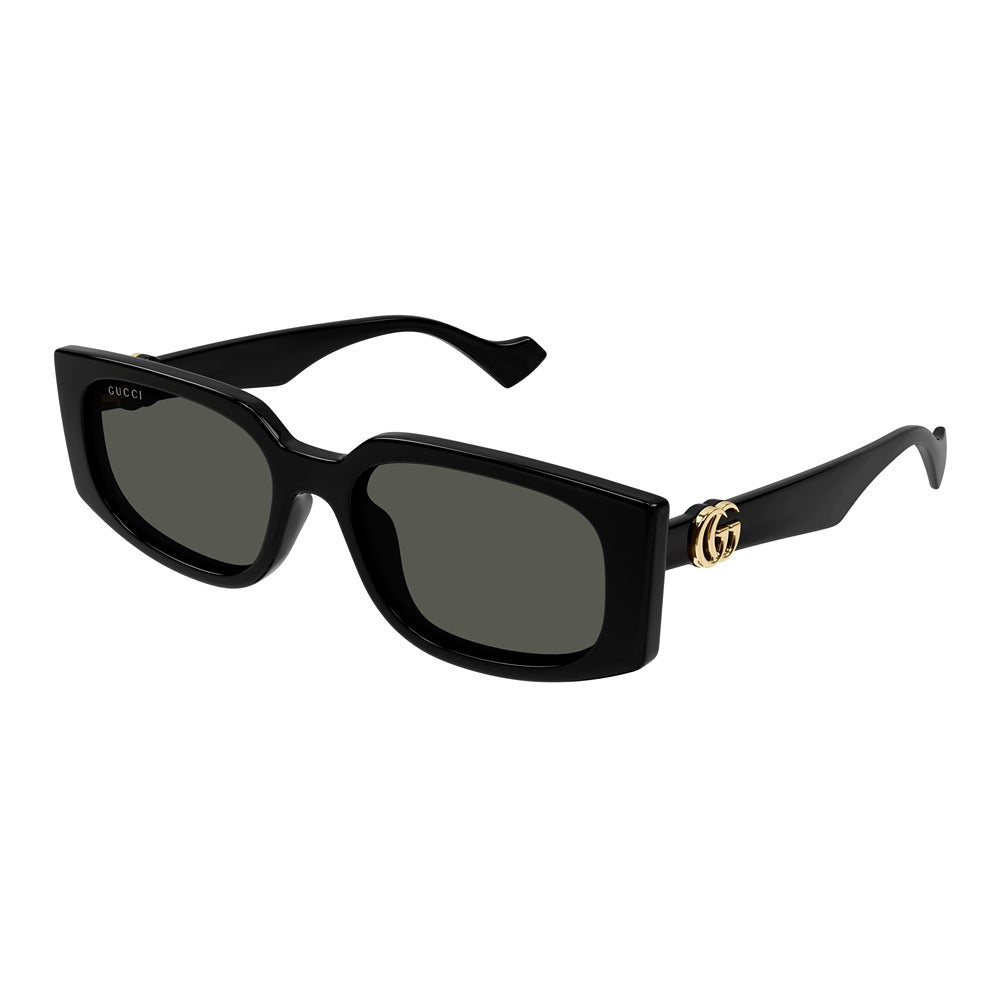 Occhiale da sole Gucci GG1534S col. 001 black black grey