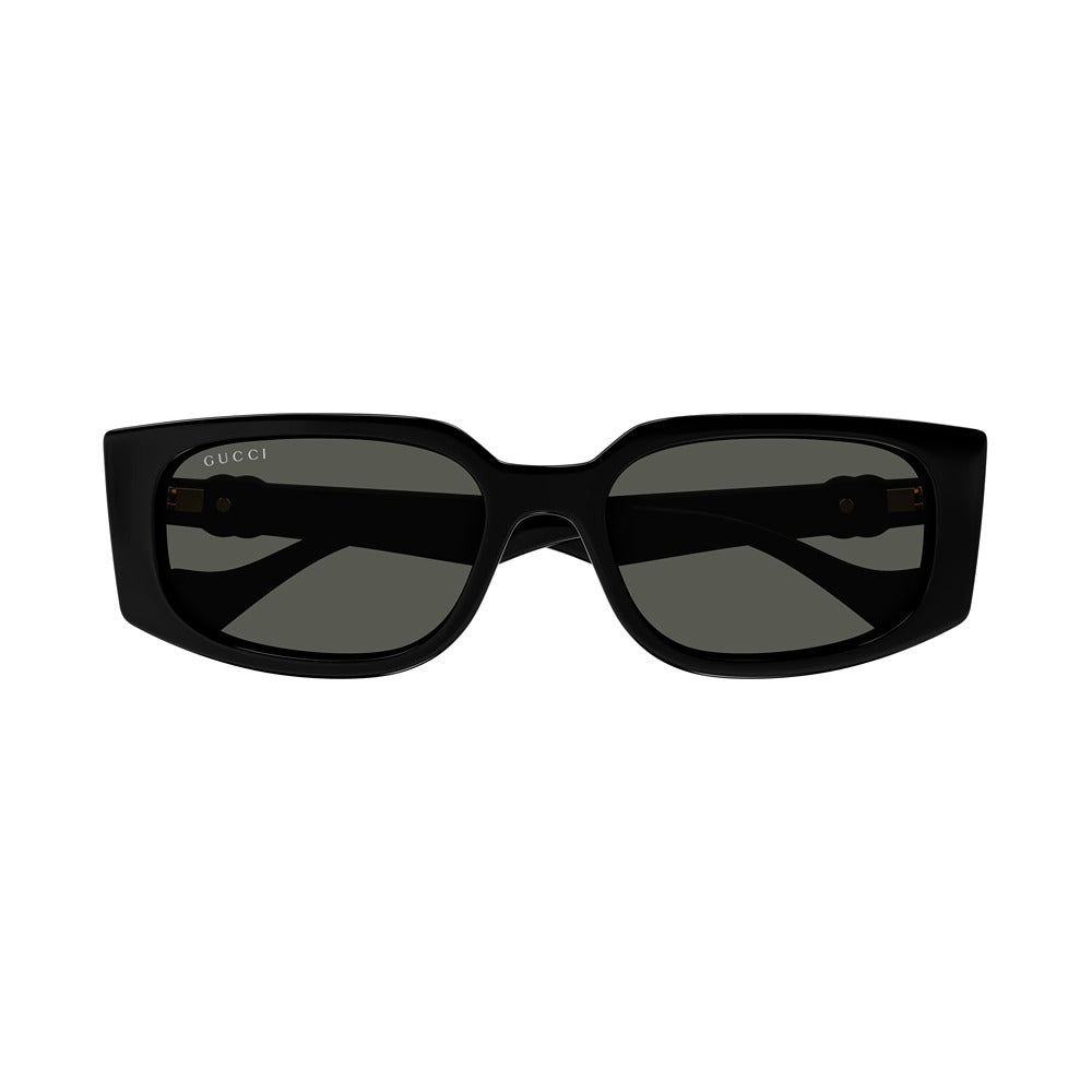 Gucci sunglasses GG1534S col. 001 Black Black Gray