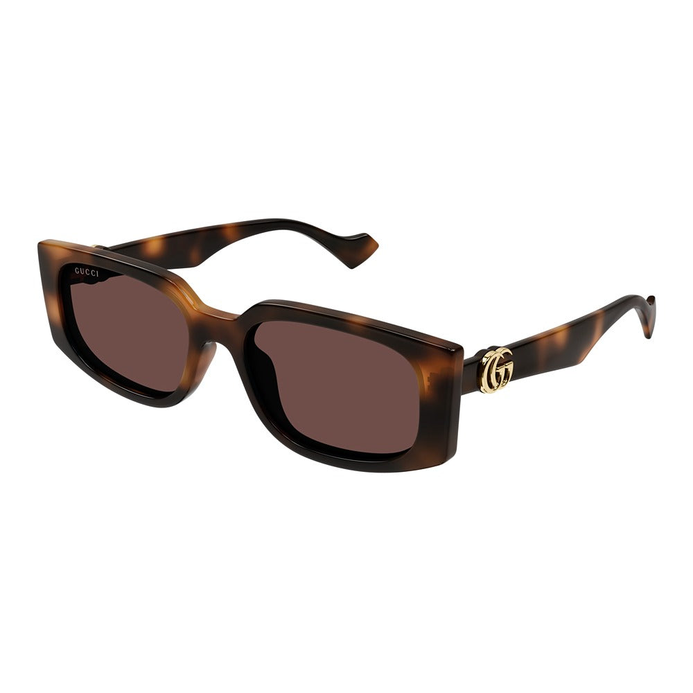 Gucci sunglasses GG1534S col. 002 Havana Havana Brown