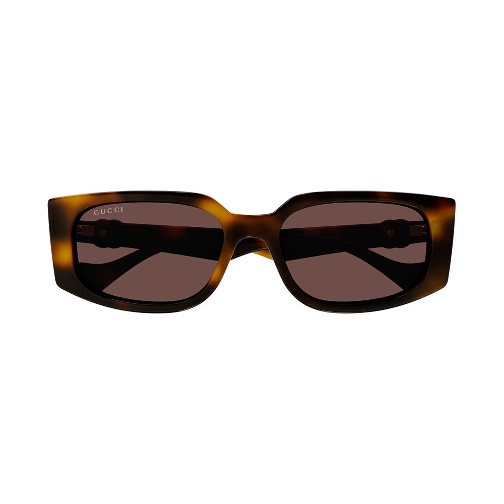 Gucci sunglasses GG1534S col. 002 Havana Havana Brown
