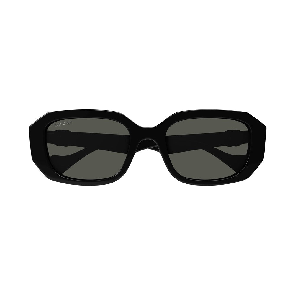 Gucci sunglasses GG1535S col. 001 Black Black Gray