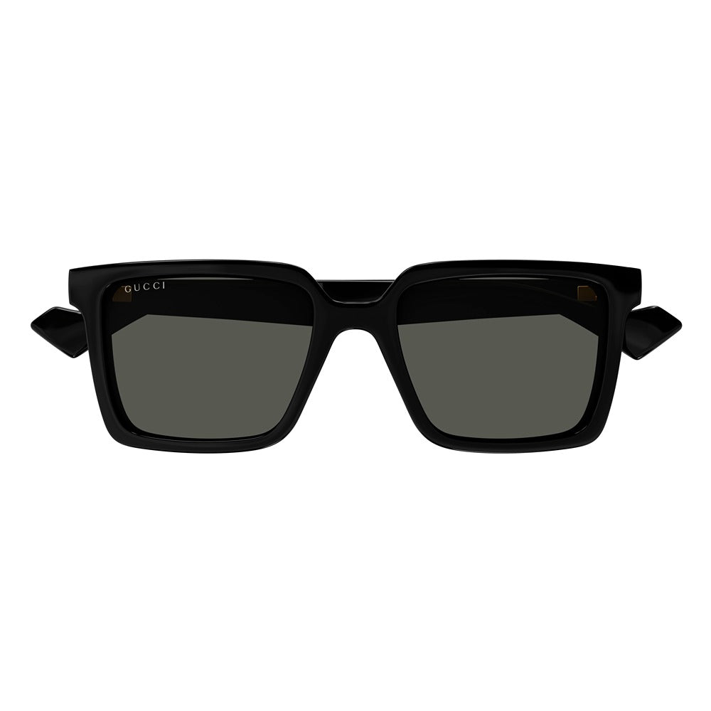 Gucci sunglasses GG1540S col. 001 Black Black Gray