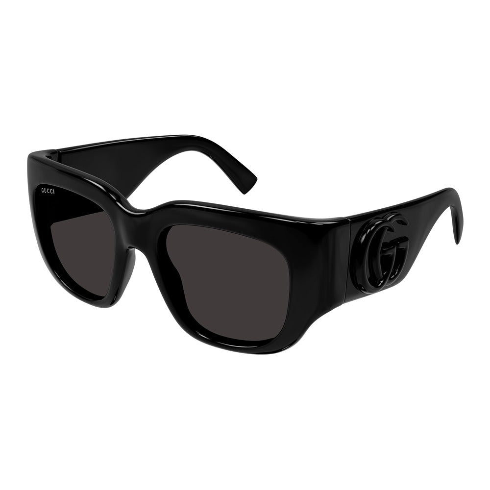 Gucci sunglasses GG1545S col. 001 Black Black Gray
