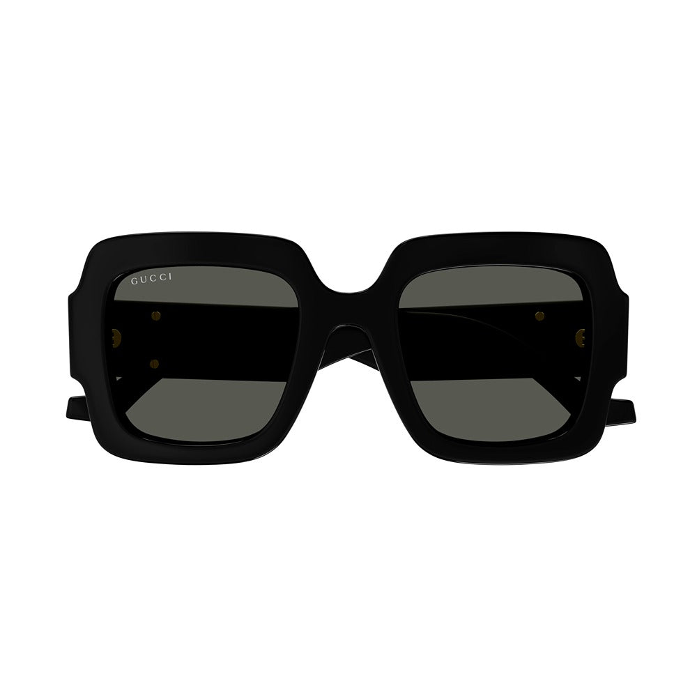 Gucci sunglasses GG1547S col. 001 Black Black Gray