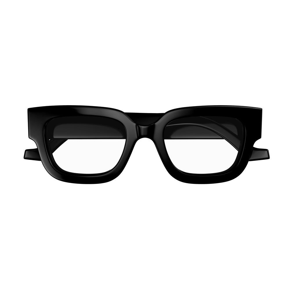 Occhiale da vista Gucci GG1548O col. 001 black black transparent