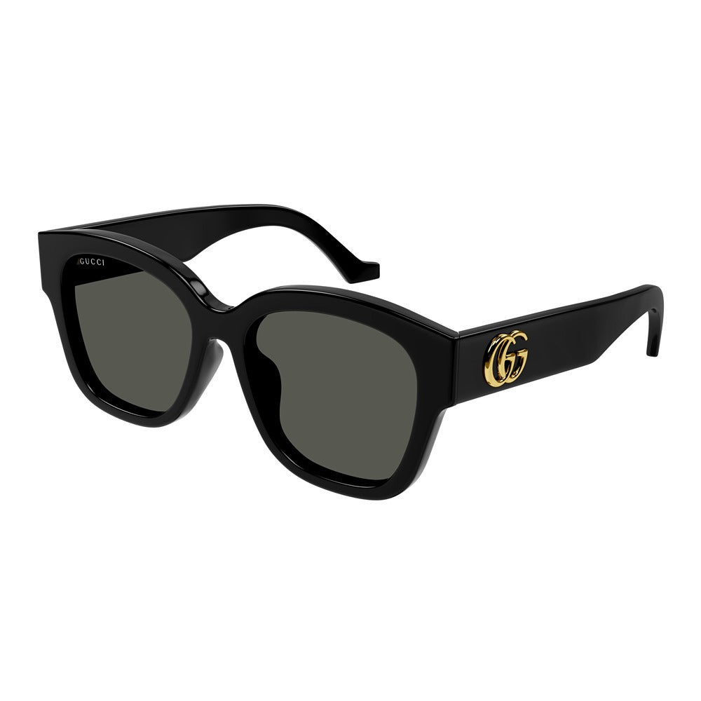 Gucci sunglasses GG1550SK col. 001 Black Black Gray