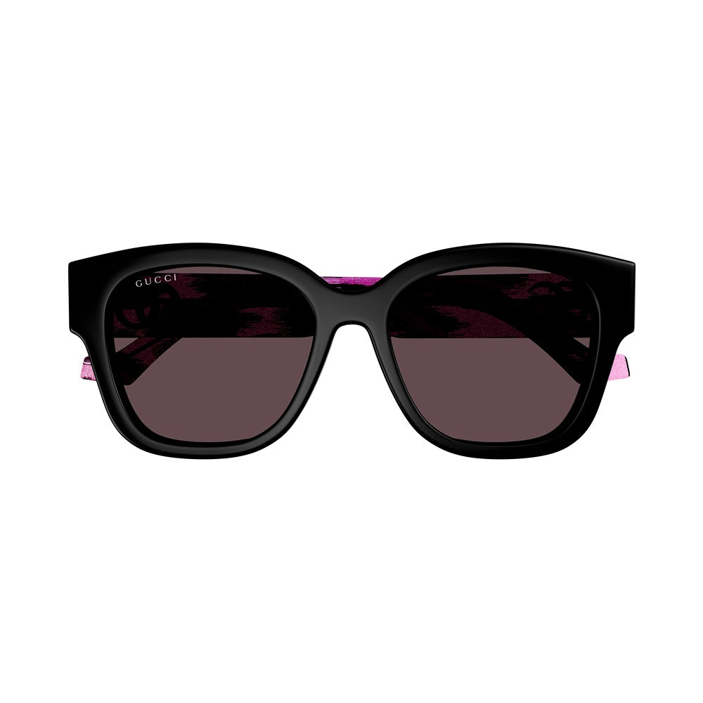 Gucci sunglasses GG1550SK col. 004 Black Black Red