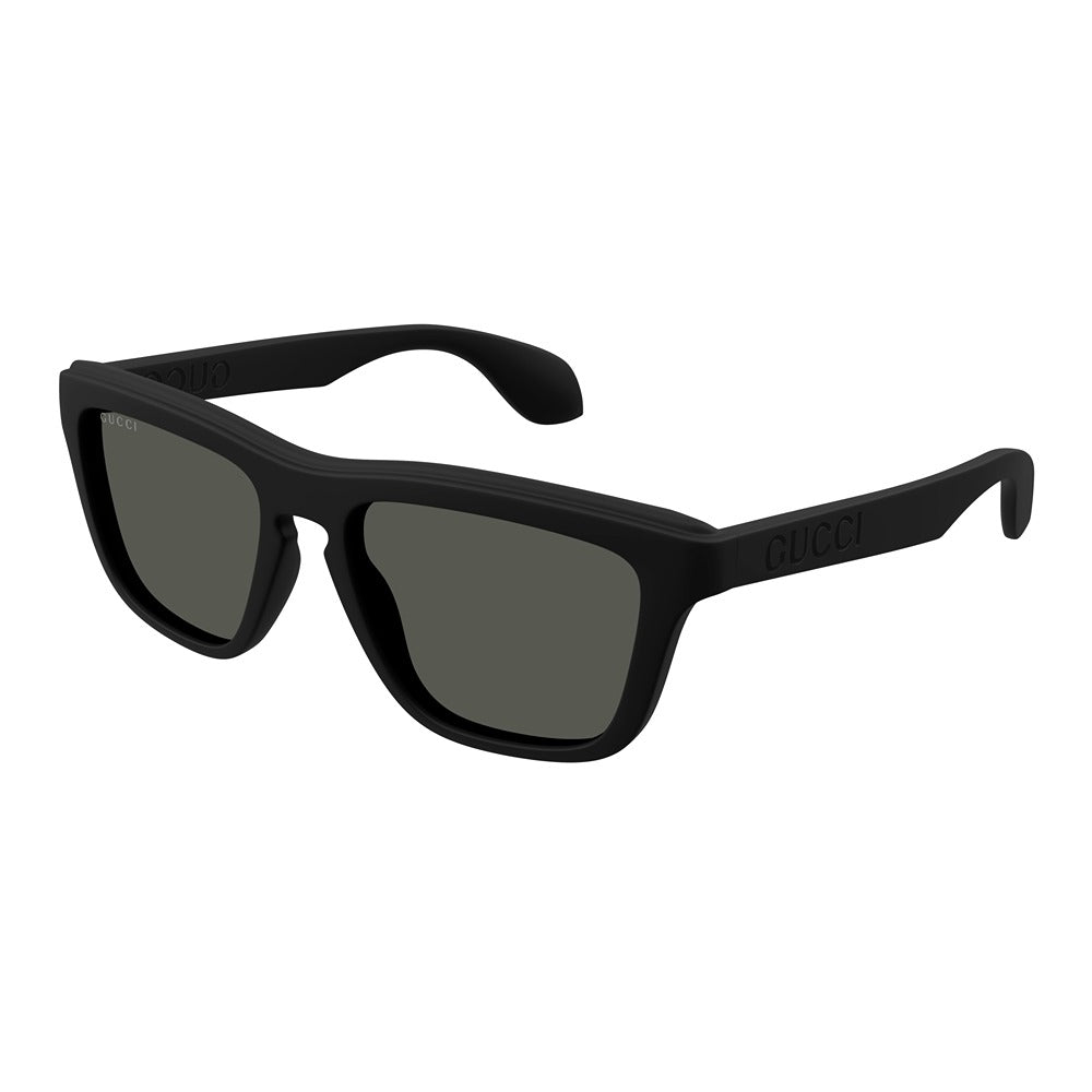 Gucci sunglasses GG1571S col. 001 Black Black Gray