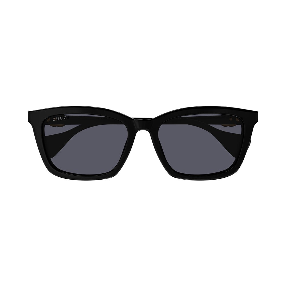 Gucci sunglasses GG1596SK col. 001 Black Black Gray