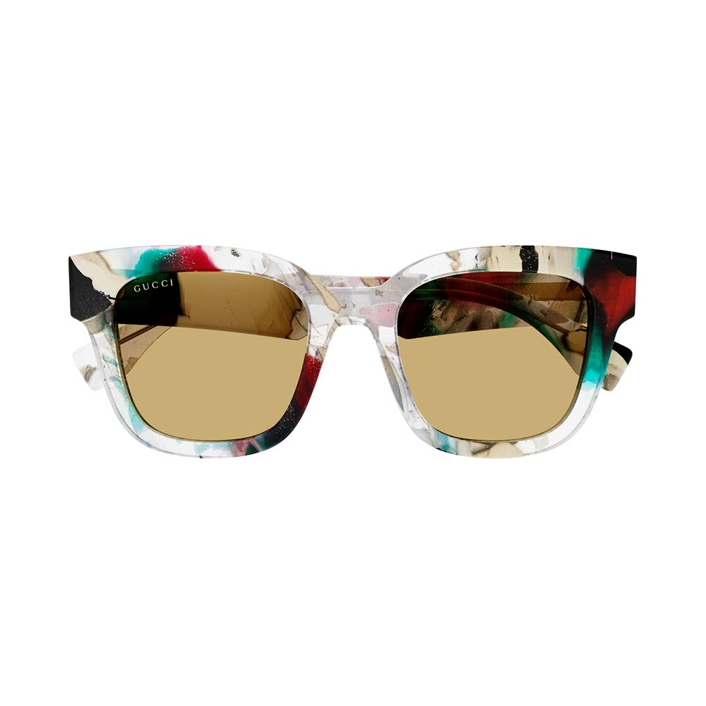 Gucci sunglasses GG1624S col. 002 multicolor multicolor