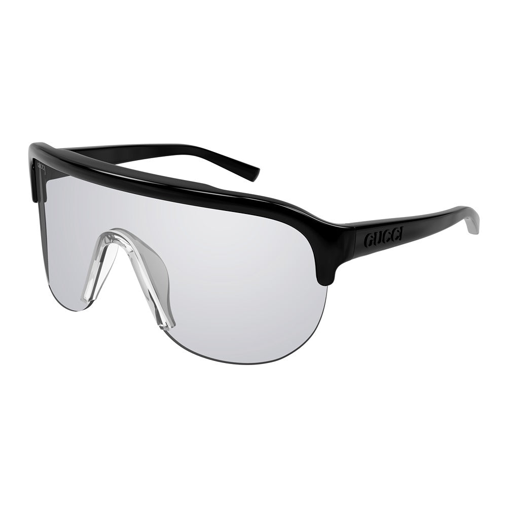 Gucci sunglasses GG1645S col. 003 Black Black Silver