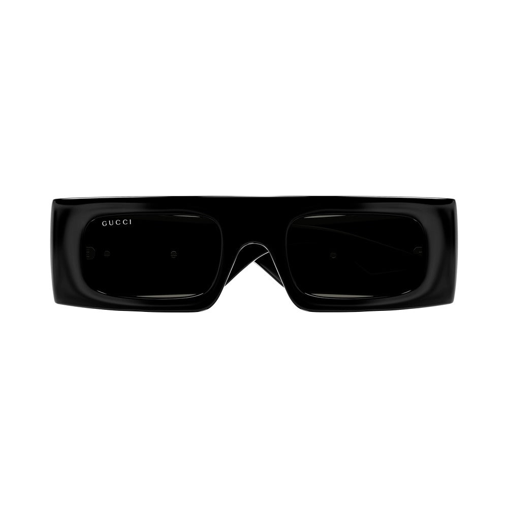 Gucci sunglasses GG1646S col. 001 Black Black Gray