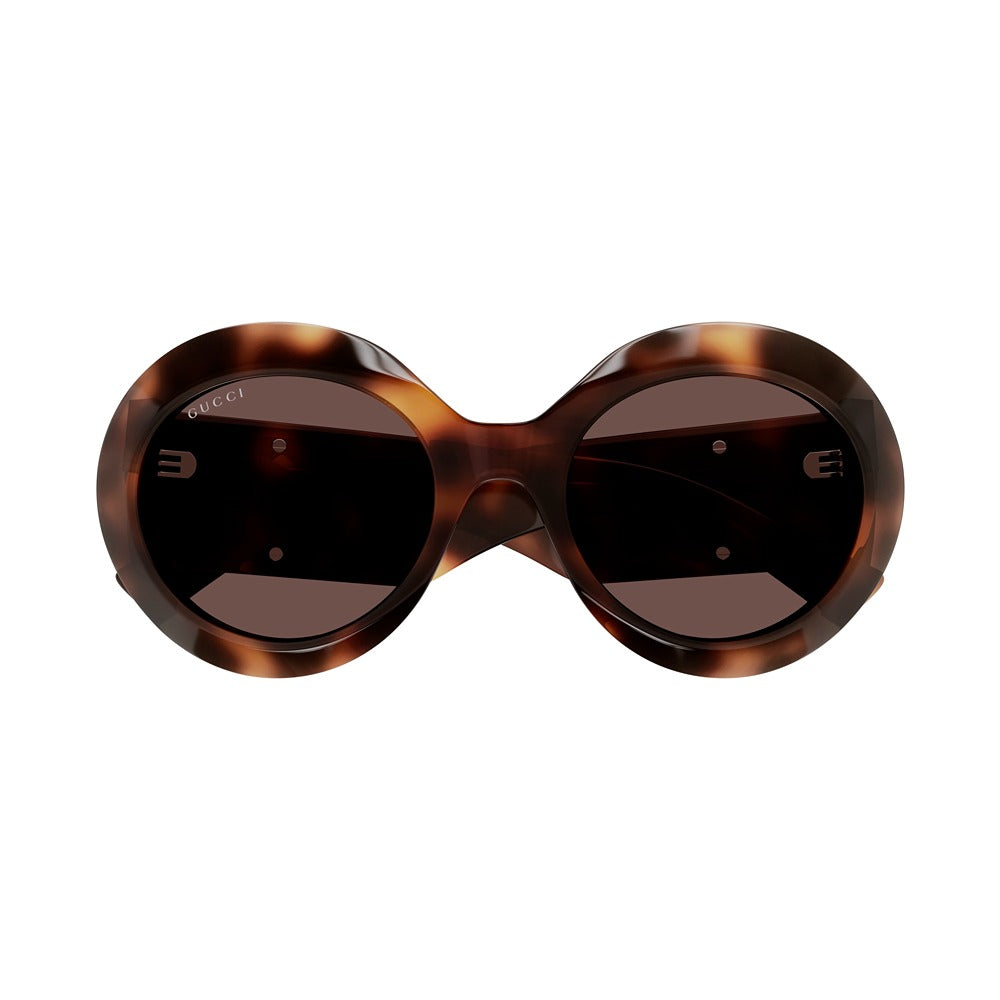 Gucci sunglasses GG1647S col. 009 Havana Havana Brown