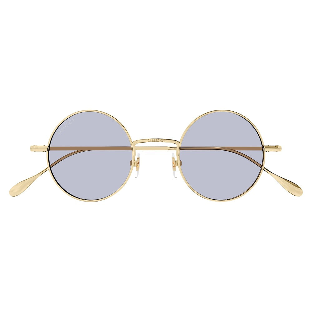 Gucci sunglasses GG1649S col. 006 Gold Gold Violet