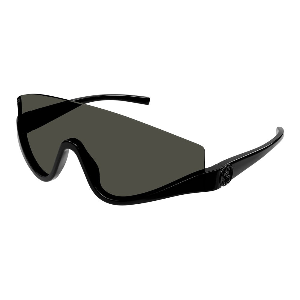 Gucci sunglasses GG1650S col. 001 Black Black Gray