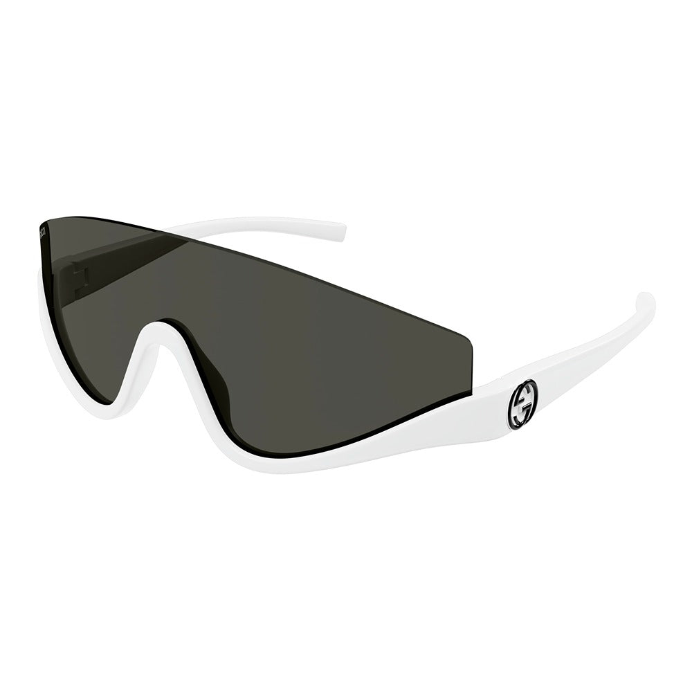 Gucci sunglasses GG1650S col. 007 White White Gray